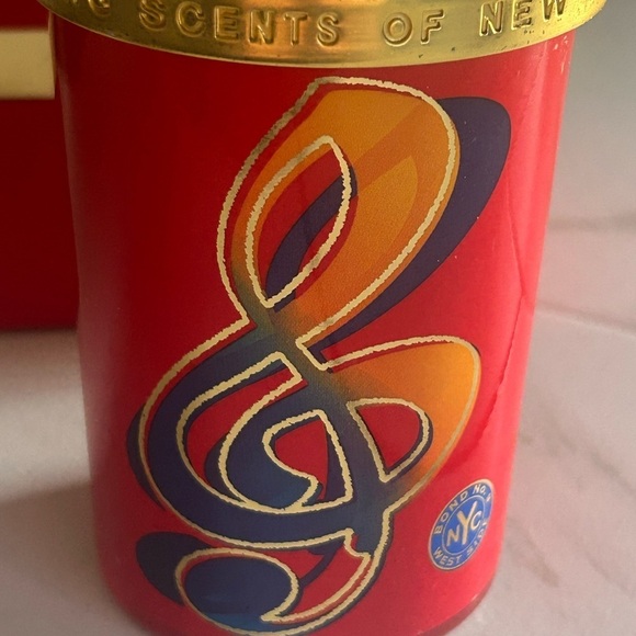 Bond No 9 WEST SIDE New York candle jar empty gift box collectible - Picture 4 of 13